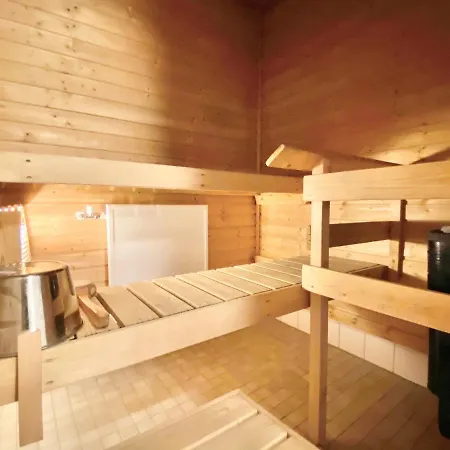 City Home Finland Centrum Laukontori - Spacious Apartment With Own Sauna, One Bedroom, Furnished Balcony And Great Location *